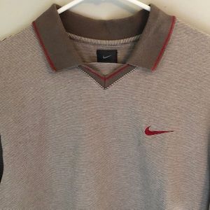 Nike Golf Polo